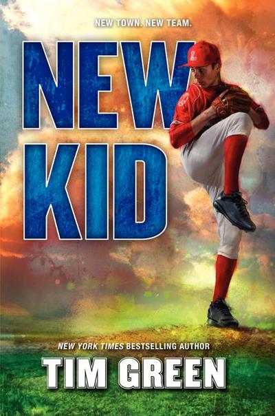 Book New Kid free