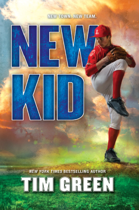 Book New Kid free