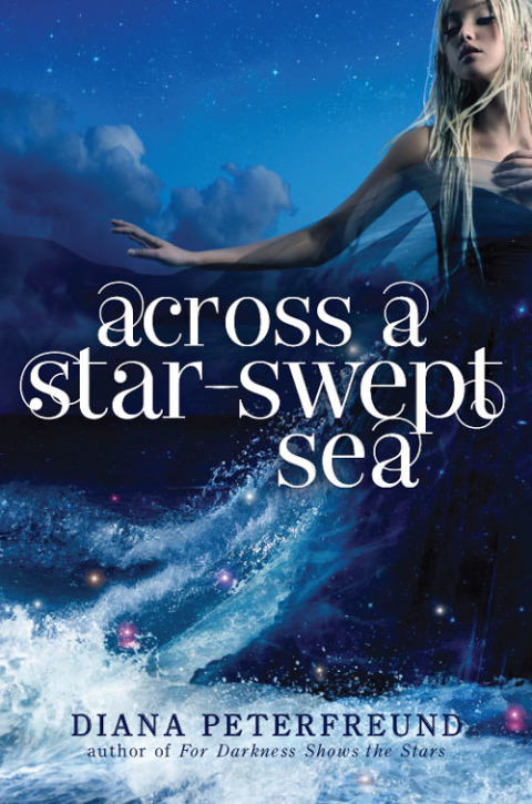 Book Across a Star-Swept Sea (For Darkness Shows the Stars Book 2) free