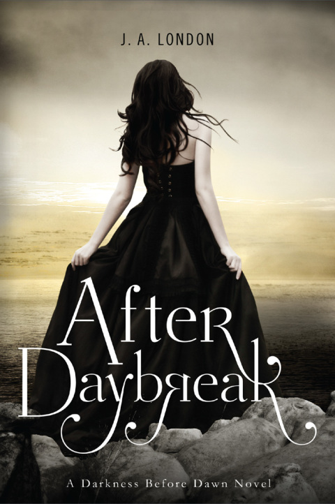 Book After Daybreak (Darkness Before Dawn Trilogy Book 3) free