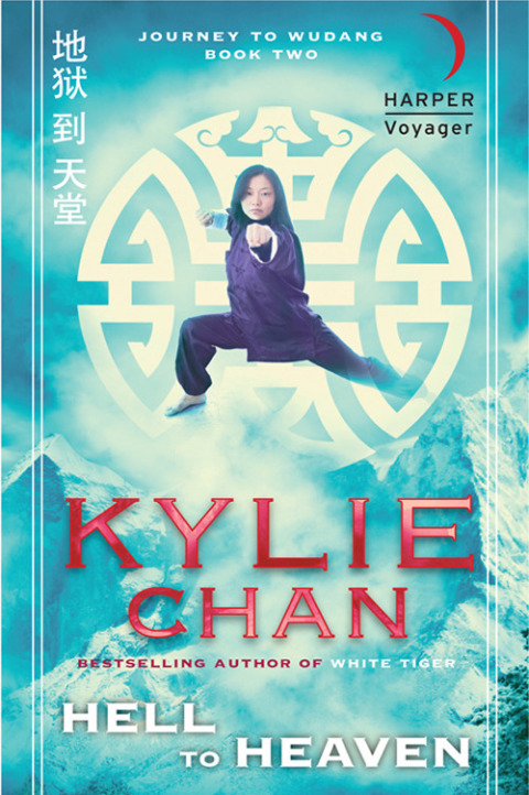 Book Hell to Heaven: Journey to Wudang: Book Two (Journey to Wudang Trilogy 2) free