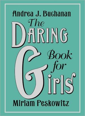 Book The Daring Book for Girls free