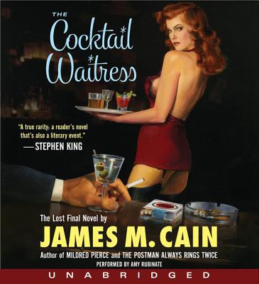 Book Cocktail Waitress Unabridged CD, The free