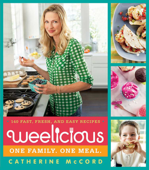 Book Weelicious: 140 Fast, Fresh, and Easy Recipes (Weelicious Series Book 1) free