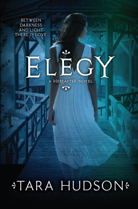 Book Elegy (Hereafter Book 3) free