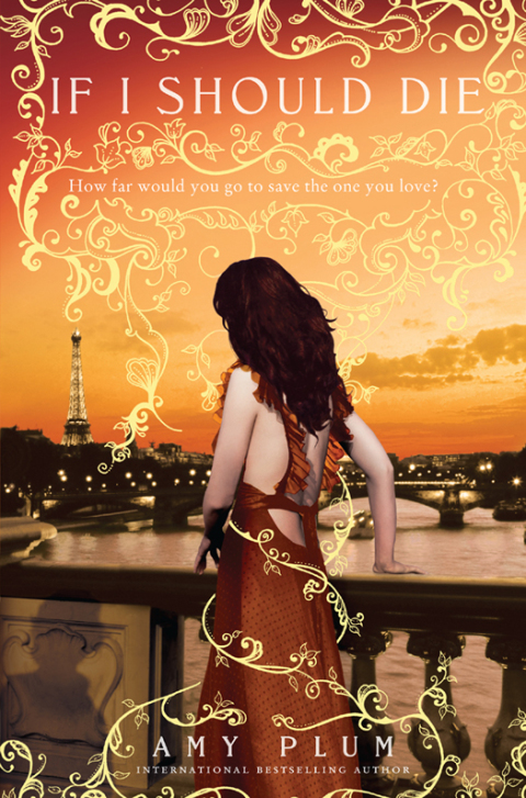 Book If I Should Die (Die for Me Book 3) free