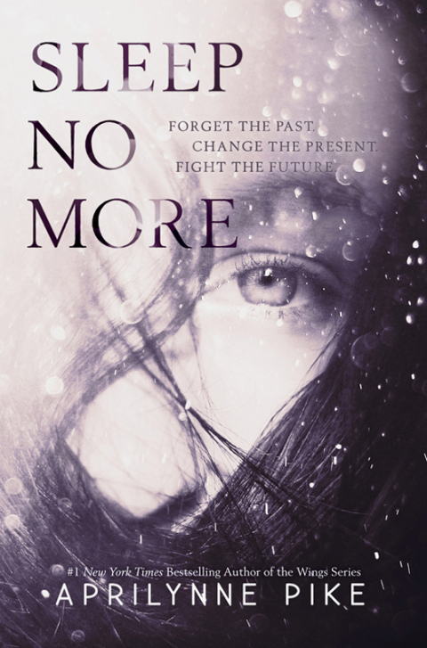 Book Sleep No More free