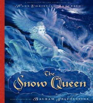 Book The Snow Queen : A Retelling of the Fairy Tale free