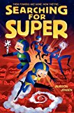 Book Searching for Super (Almost Super) free