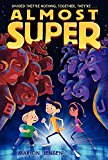 Book Almost Super free