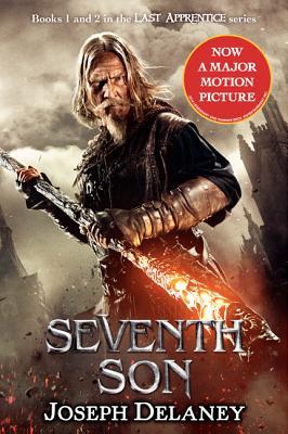 Book The Last Apprentice: Seventh Son: Book 1 and Book 2 free