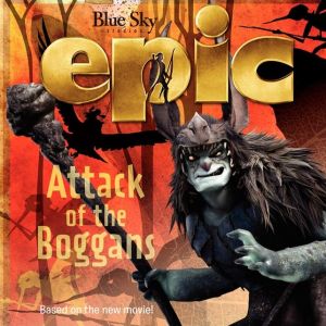 Book Epic: Attack of the Boggans free