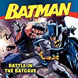 Book Batman Classic: Battle in the Batcave free