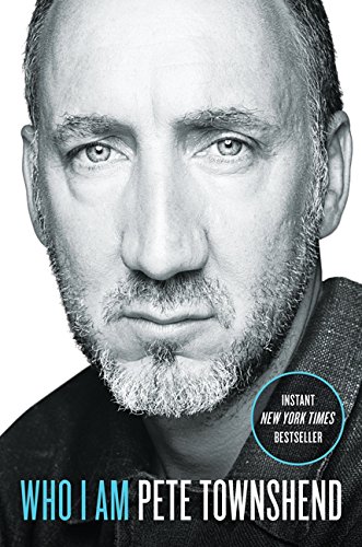 Book Who I Am: A Memoir free
