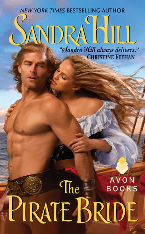 Book The Pirate Bride (Viking I Book 11) free