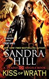 Book Kiss of Wrath: A Deadly Angels Book free