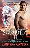 Book Vampire in Paradise: A Deadly Angels Book free