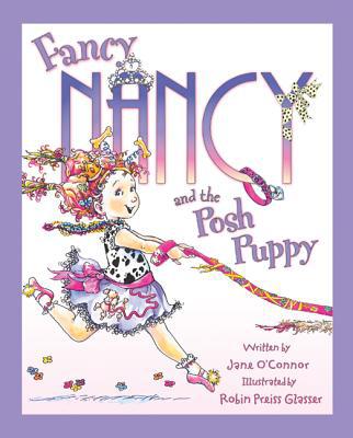 Book Fancy Nancy and the Posh Puppy free
