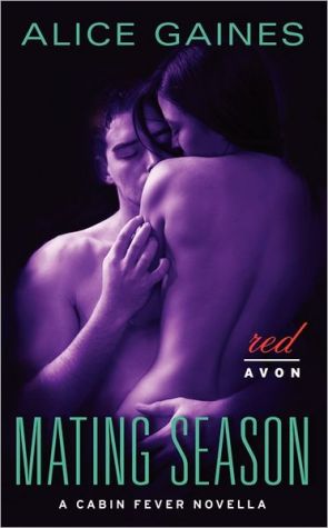 Book Mating Season: A Cabin Fever Novella (Cabin Fever, 3) free