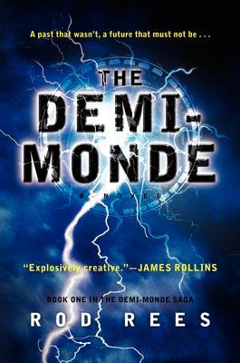 Book The Demi-Monde: Book One in the Demi-Monde Saga free
