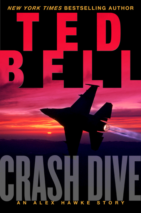 Book Crash Dive: An Alex Hawke Story (Alexander Hawke) free