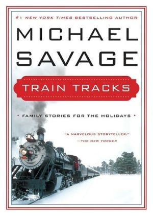 Book Train Tracks: Family Stories for the Holidays free