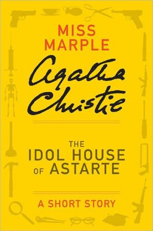 Book The Idol House of Astarte free