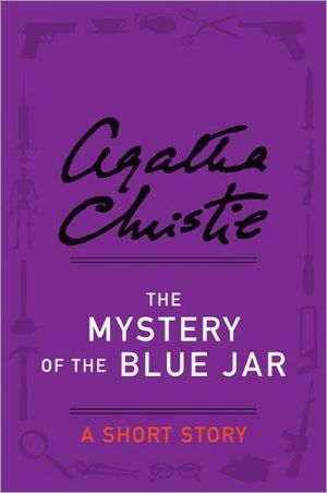 Book The Mystery of the Blue Jar: A Short Story free