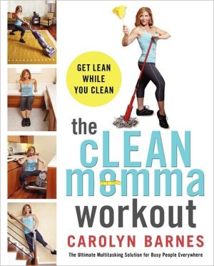 Book The cLEAN momma workout: Get lean while you clean free