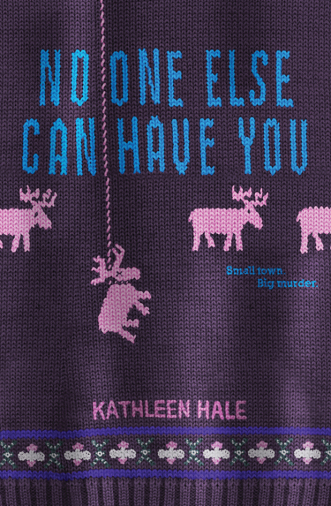 Book No One Else Can Have You (Kippy Bushman) free