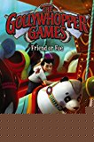 Book The Gollywhopper Games: Friend or Foe (Gollywhopper Games, 3) free