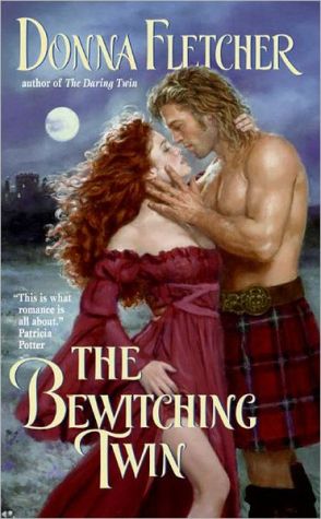 Book The Bewitching Twin (Twin Series Book 2) free