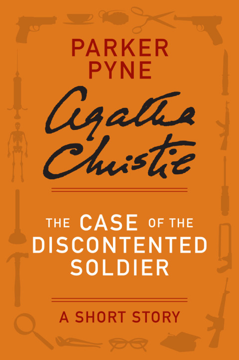 Book The Case of the Discontented Soldier free