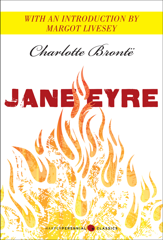 Book Jane Eyre: Featuring an introduction by Margot Livesey (Harper Perennial Deluxe Editions) free