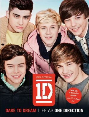 Book One Direction: Dare to Dream: Life as One Direction free
