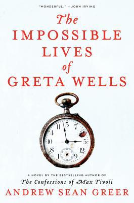 Book The Impossible Lives of Greta Wells free