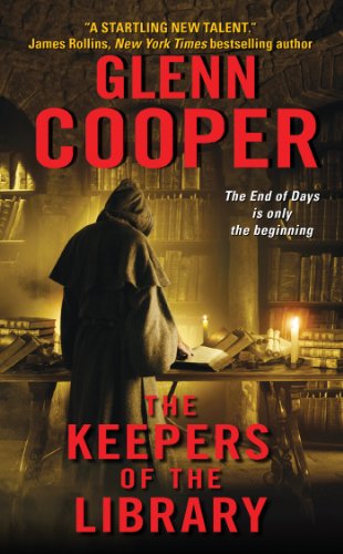 Book The Keepers of the Library (Will Piper Book 3) free