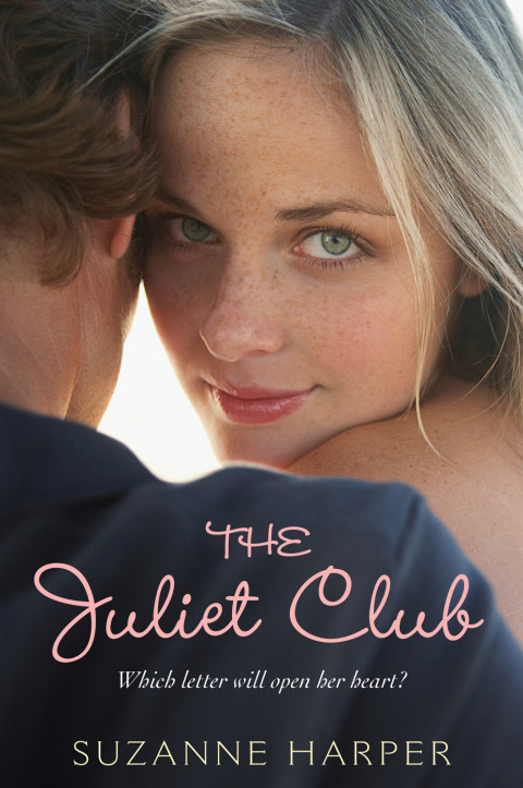 Book The Juliet Club free