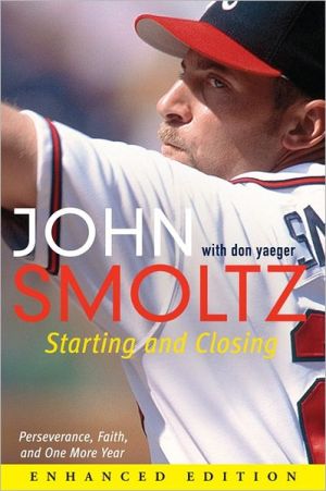 Book Starting And Closing: Perseverance, Faith, And One More Year (enhanced Edition) free