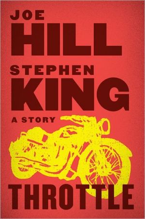 Book Throttle (Kindle Single) free
