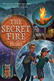 Book The Secret Fire (Secret Box, 3) free