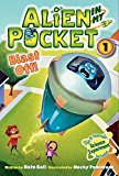 Book Alien in My Pocket #1: Blast Off! free