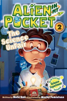 Book Alien in My Pocket #2: The Science UnFair free