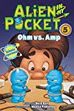 Book Alien in My Pocket #5: Ohm vs. Amp free