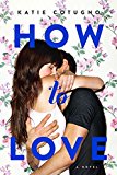 Book How to Love free