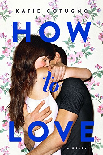 Book How to Love free