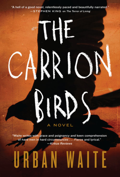Book The Carrion Birds: A Novel free