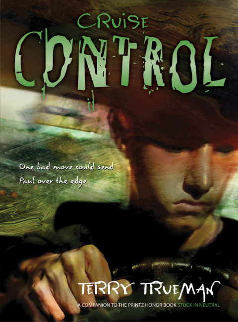 Book Cruise Control (Stuck in Neutral Book 2) free