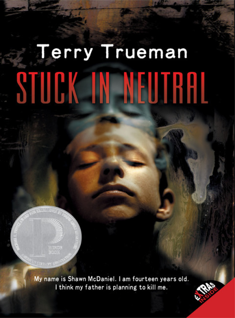 Book Stuck in Neutral free