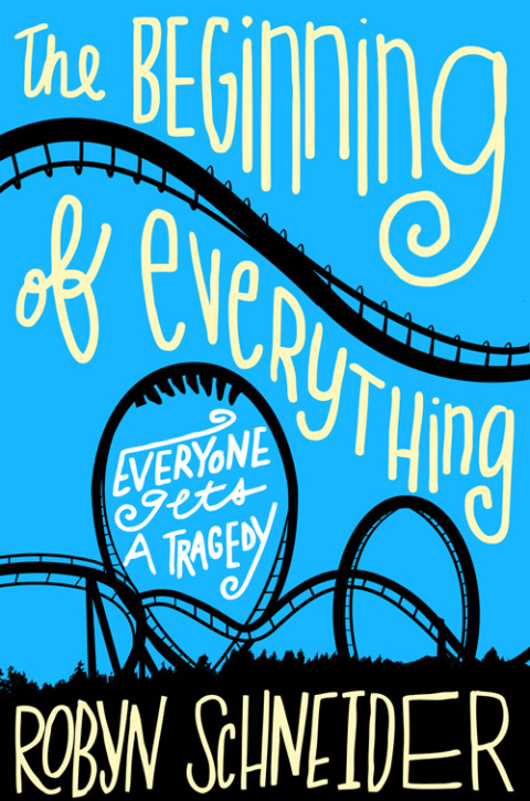 Book The Beginning of Everything free